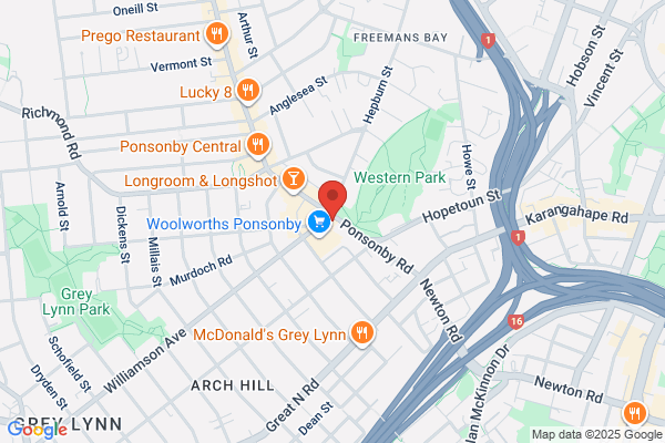 Lord Ponsonby Antiques