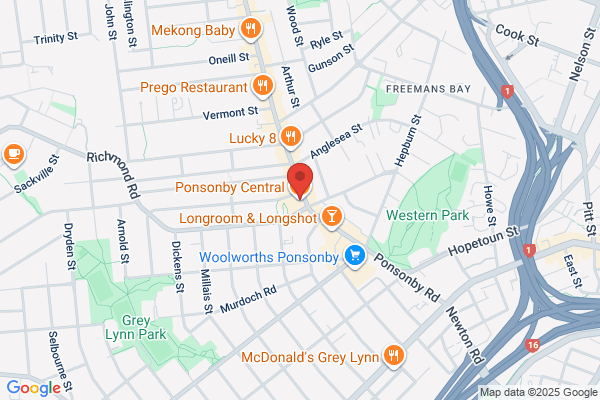 Lord Ponsonbys Delicatessen
