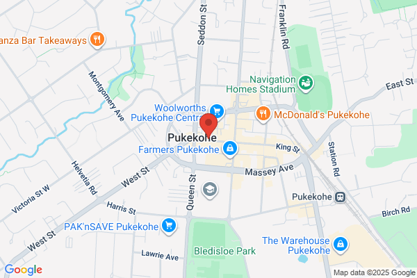 Mike Pero Real Estate - Pukekohe
