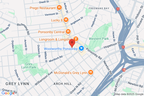 Ponsonby Physiotherapy