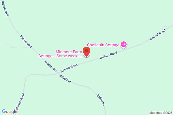 Mikalin Barnstay & French Holiday Accommodation