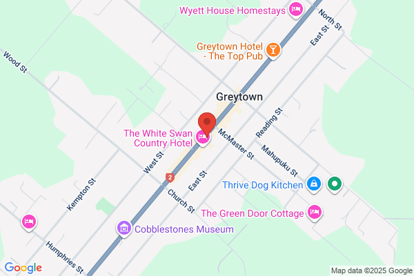 George Grey's Wines & Spirits