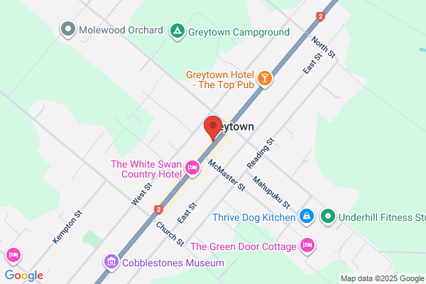 Greytown Dental Centre