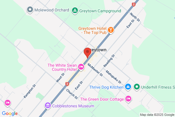 Greytown Pharmacy Ltd