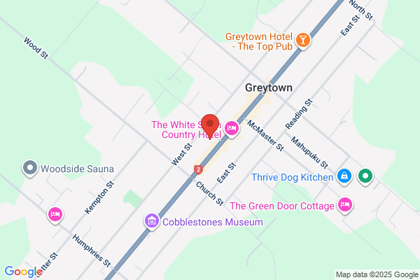 Greytown Community Supermarket