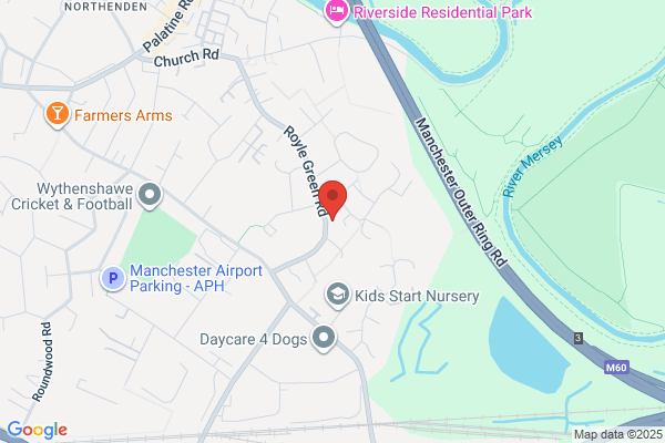 Manchester Property Care Ltd