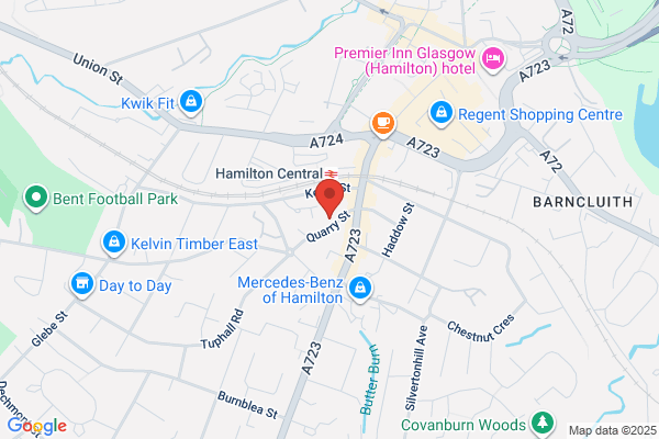 Superior Cleaning Ltd