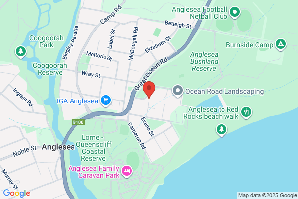 Anglesea Auto Repairs