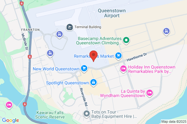 Frankton Jewellers