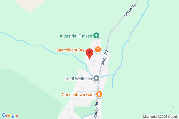 NZ 4x4 Equipment Ltd