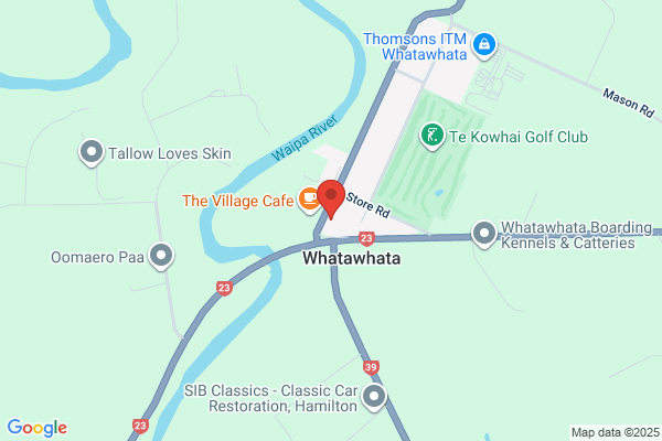 Whatawhata Tavern & Restaurant