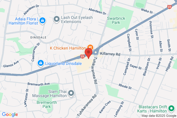 Unity Chinese Medicine & Acupuncture Clinic