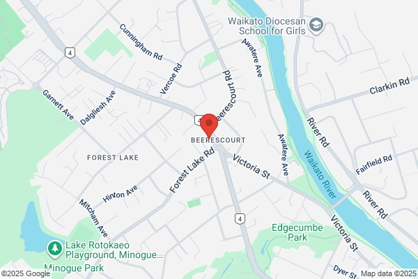 WooLee Oriental Medicine Centre
