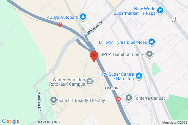 Satellite & Aerial Connections Ltd