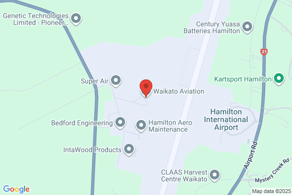 Waikato Aero Club