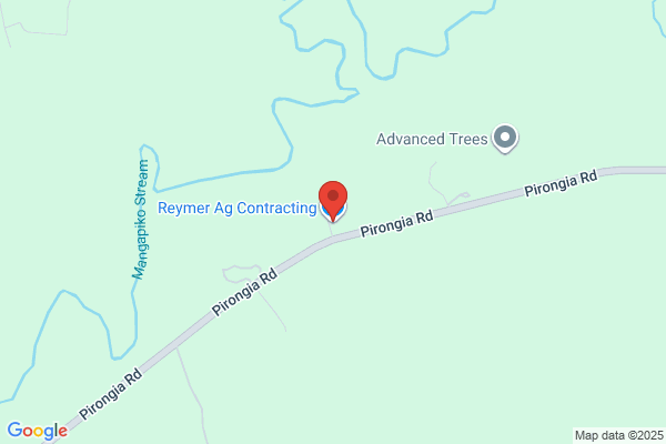 Reymer Contracting Ltd