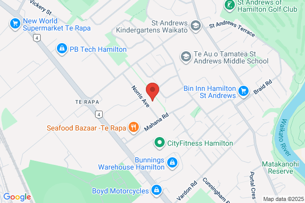 David R Irving Motors