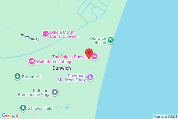 Dunwich Gallery