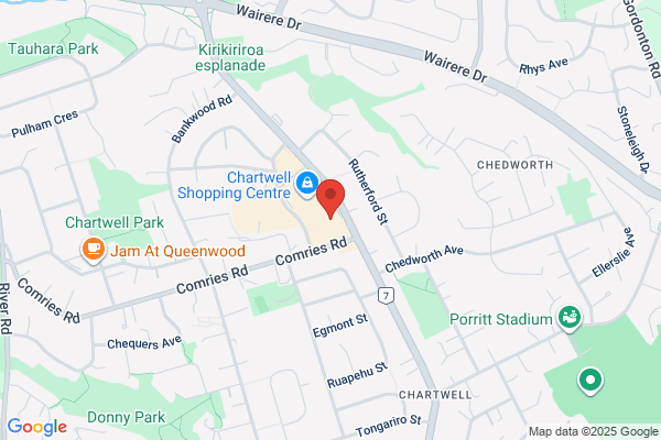Audika Hearing Clinic Chartwell