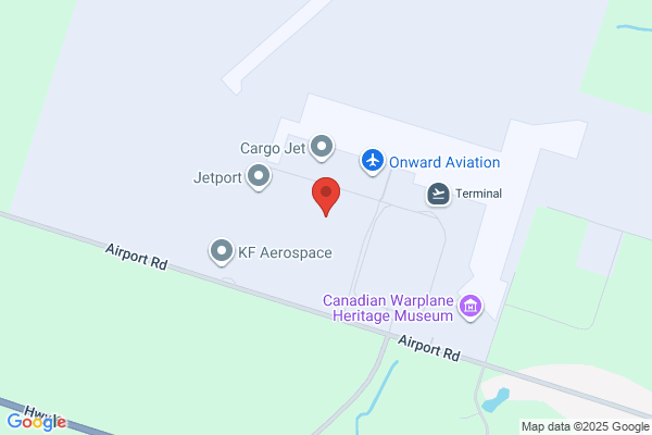 Budget Car and Truck Rental Hamilton Airport