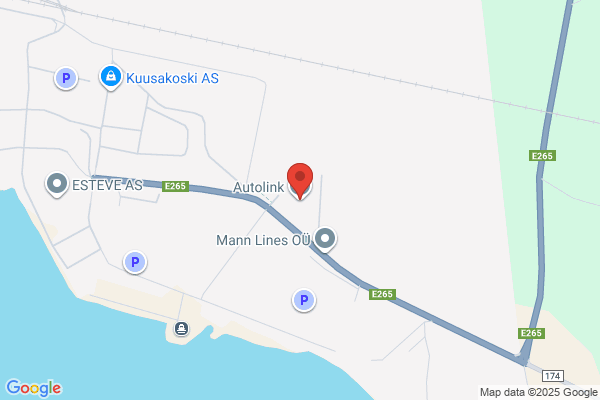 Autolink Automotive