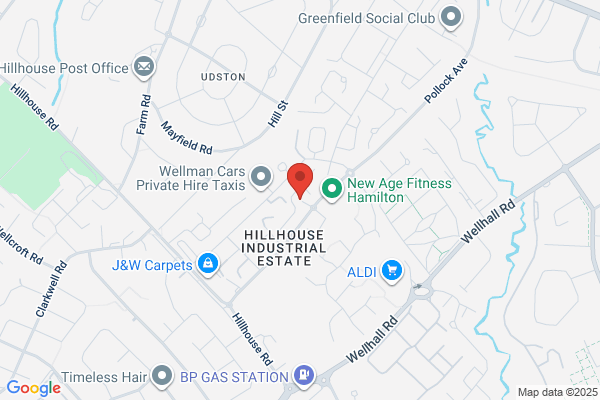 BHC Auto Parts