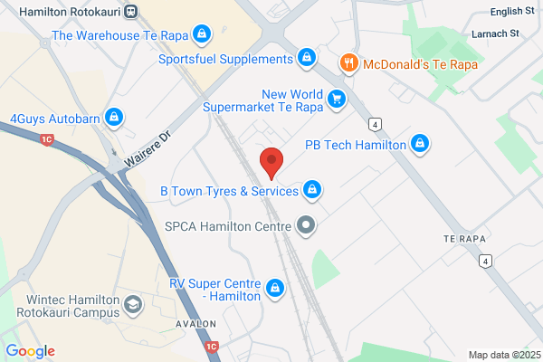 Diesel Mechanical Ltd