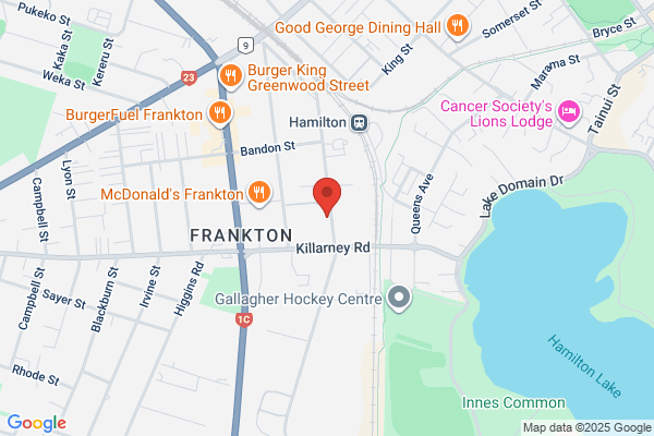 G & M Autospares Hamilton Ltd