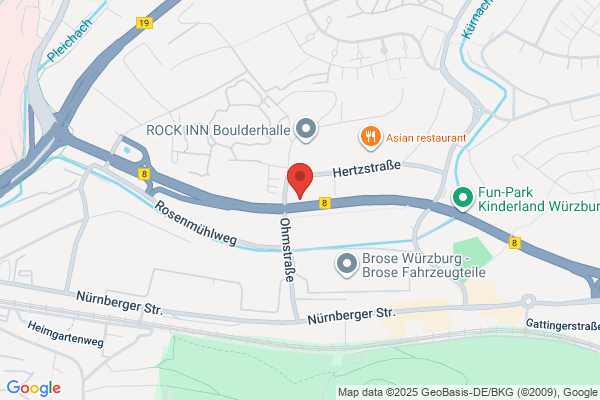 Goodridge Motorcycle Parts