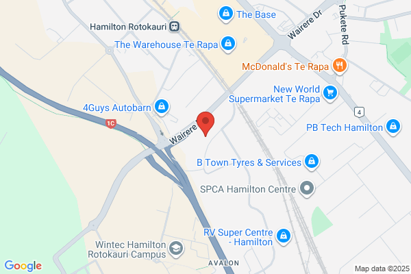 R V Wholesale Supplies