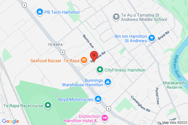 Waikato Engine Reconditioners Ltd