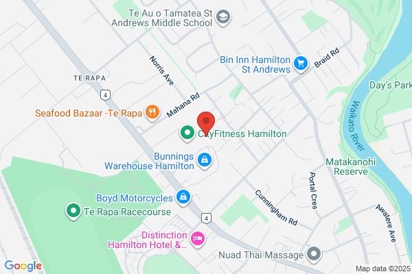 Stonewood Homes Hamilton