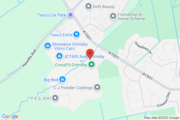 Abbey Furniture & Cabinets Ltd