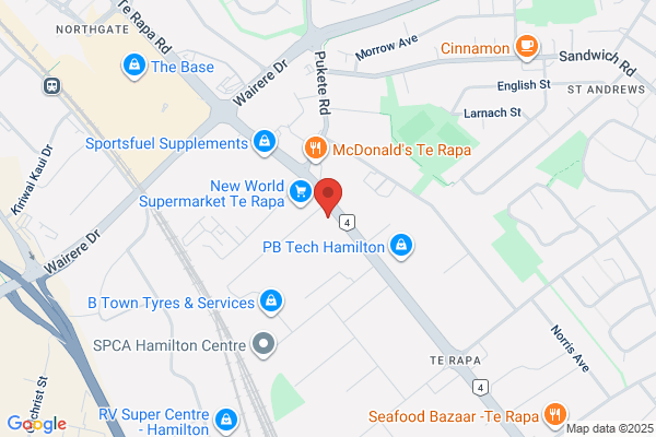 Kingwood Furniture Ltd