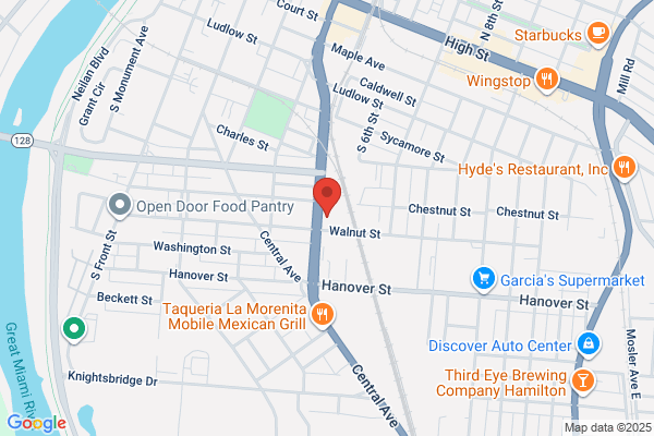 Catering Repair Services