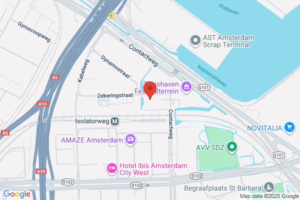 Nanny Agency