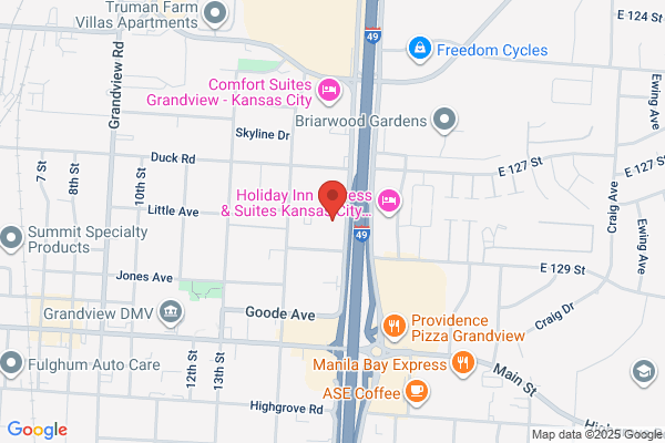 Grandview Laundry