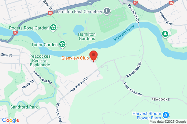 Glenview Club Inc