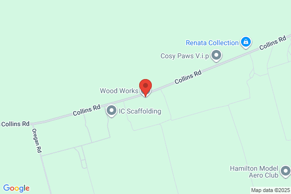 Wood Works Ltd
