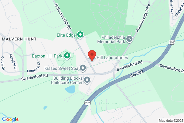 Hill Laboratories
