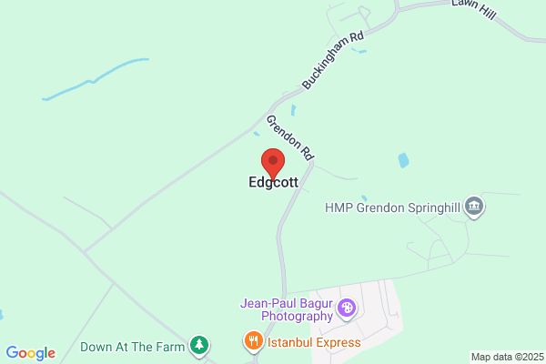 Grocott & Edginton