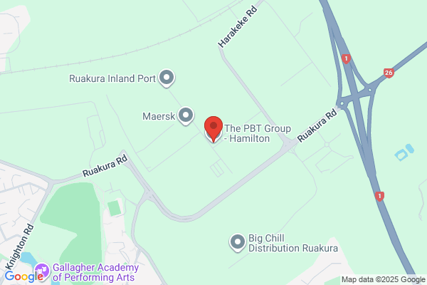 PBT Couriers Limited