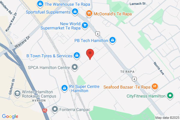 Aero Machinists & Engineers Ltd