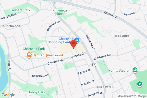 Chartwell Dental Centre
