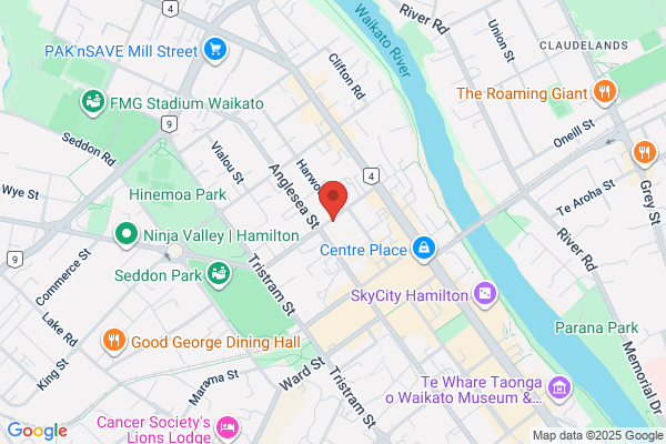 Lipsey Dental Laboratories Ltd