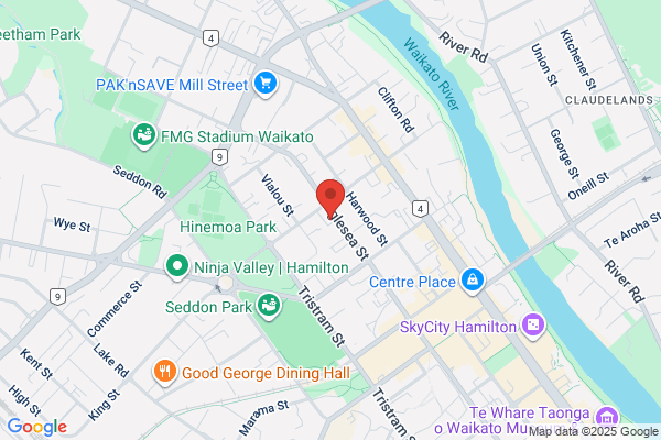 Emergency Dentist Hamilton
