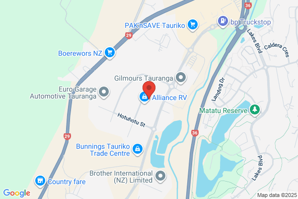 Doormatics NZ Ltd