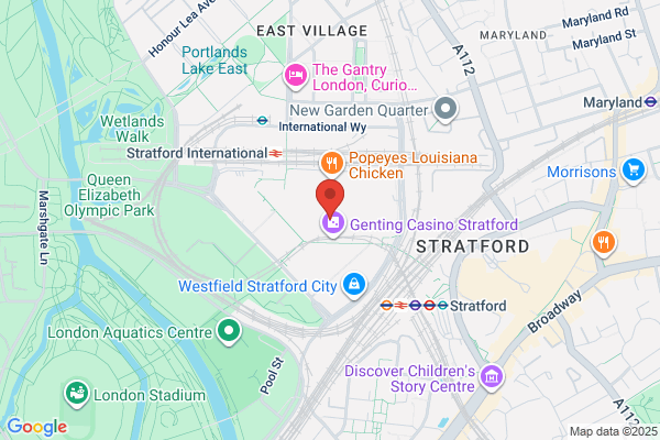 Stirling & Stratford