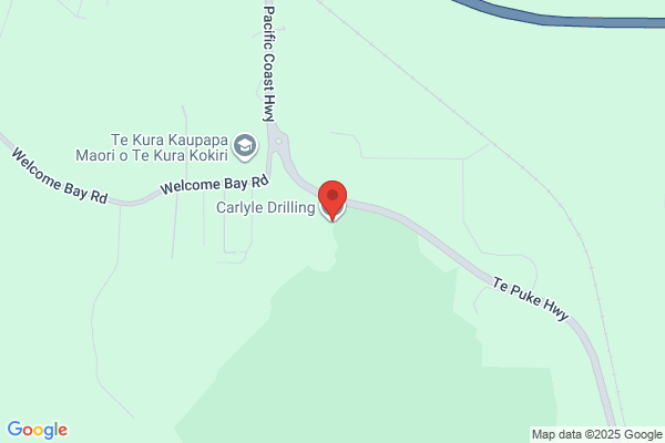Carlyle Drilling Ltd