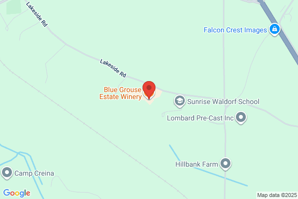 Woodfield Estate Winery